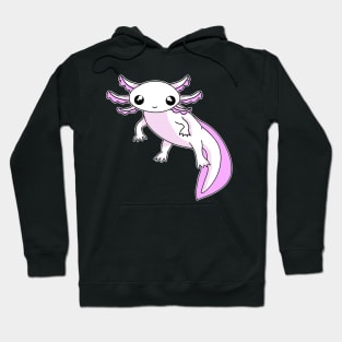 Axolotl Hoodie